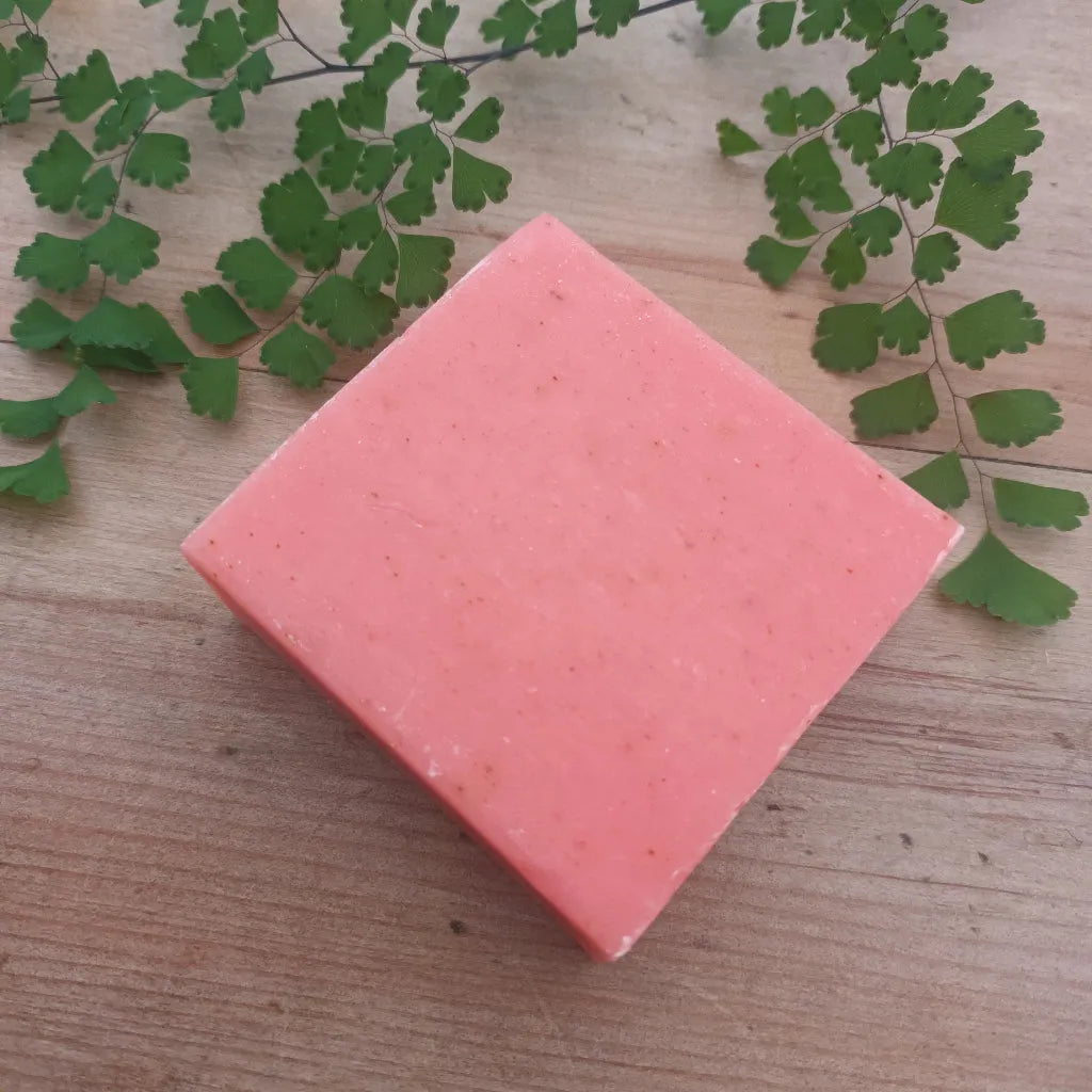 Dr Botanicals Natural Facial Cleansing Bar - Dr Botanicals - La Rose Francaise - Vegan Friendly Health & Beauty > Personal Care > Cosmetics > Skin Care > Facial Cleansers > Facial Cleansing Bars > Natural Cleansers > Vegan Cleansers emmy-jane-boutique.myshopify.com