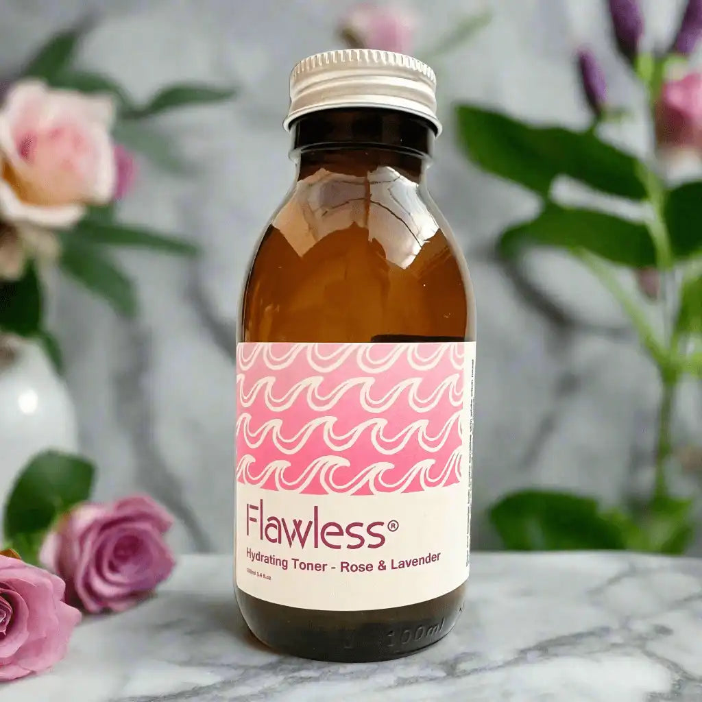 Flawless Zero Waste Facial Cleansing Kit - Vegan & Plastic-Free Skincare emmy-jane-boutique.myshopify.com