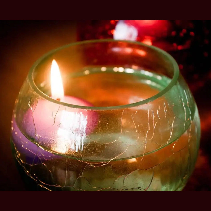 Emmy Jane Floating Candles Ivory, Pink and Purple - 2 Sizes Home & Garden > Decor > Home Fragrances > Candles >Floating Candles Ivory, Pink and Purple - 2 Sizes emmy-jane-boutique.myshopify.com