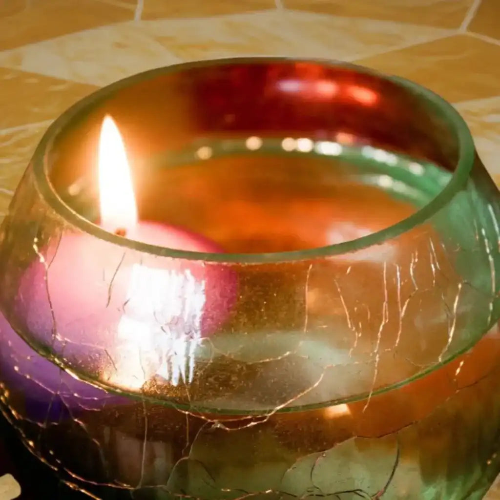 Emmy Jane Floating Candles Ivory, Pink and Purple - 2 Sizes Home & Garden > Decor > Home Fragrances > Candles >Floating Candles Ivory, Pink and Purple - 2 Sizes emmy-jane-boutique.myshopify.com