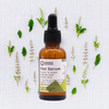 Emmy Jane - Ancient Wisdom - Organic Hair Serums - Vegan-Friendly - Argan Oil & Pure Essential Oils. Expand your hair care routine with our premium, organic hair serum collection. Each vegan-friendly formula blends high-quality ingredients to address specific hair needs, making them a perfect solution for all hair types.