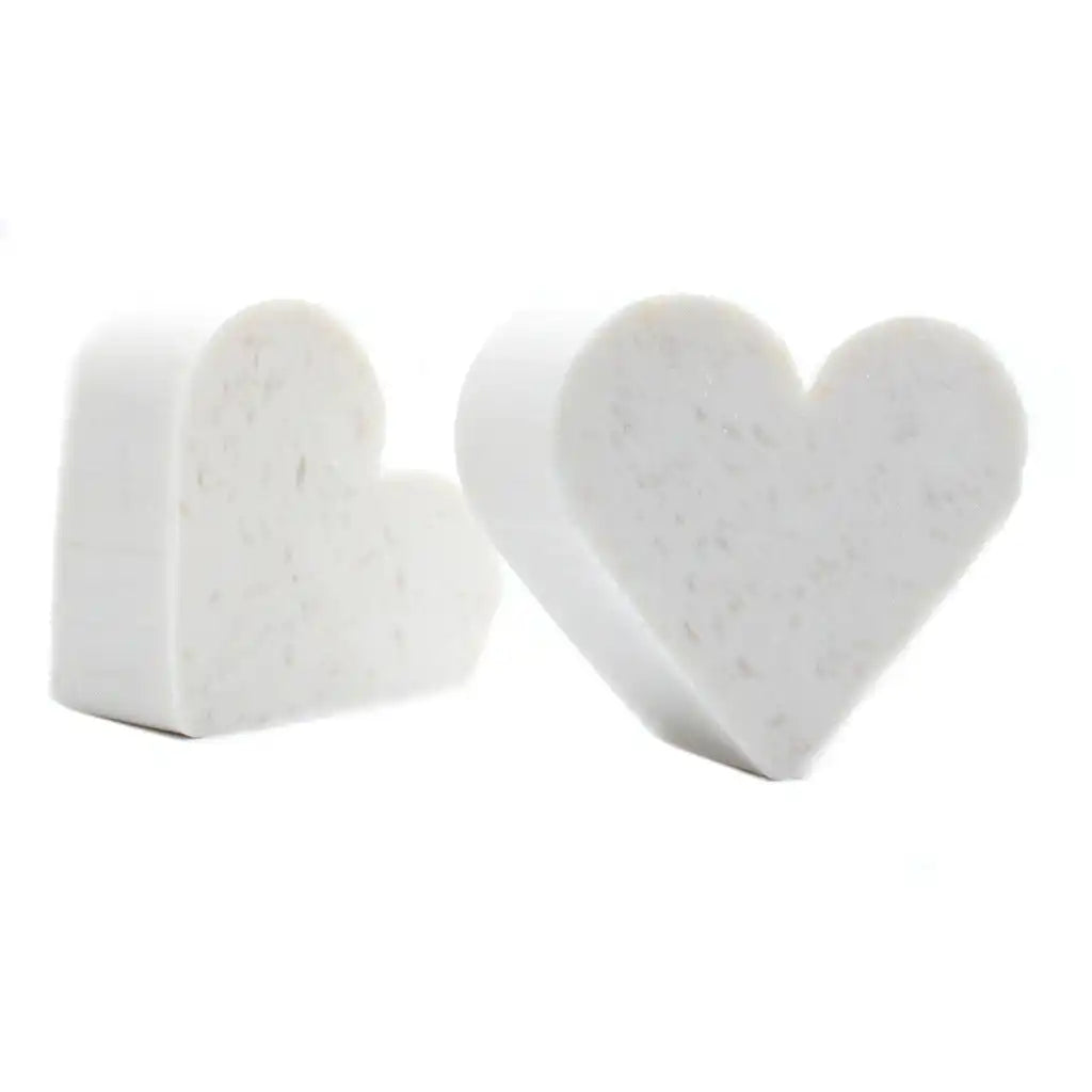Emmy Jane Heart Shaped Scented Guest Soaps - Box of 10 - SLS & Paraben Free - Soap Gift Health & Beauty > Personal Care > Cosmetics > Bath & Body > Bar Soap > Heart Shaped Guest Soaps emmy-jane-boutique.myshopify.com