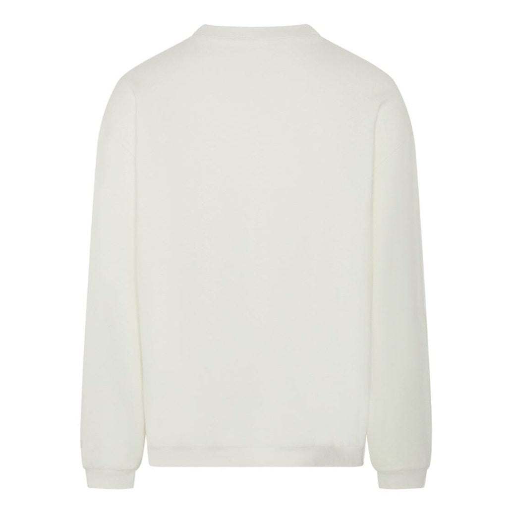 sustainable casual sweatshirt