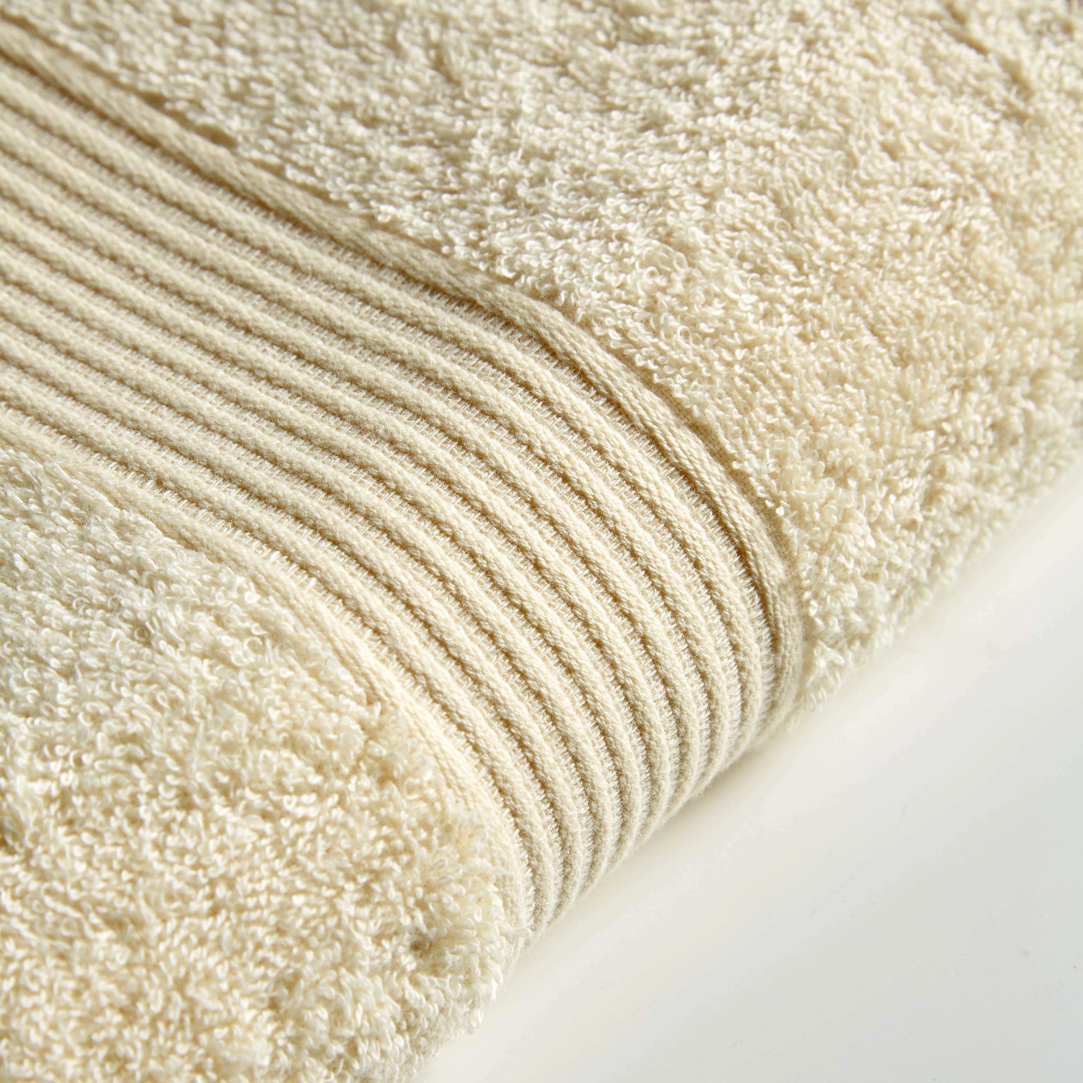 OLIVIA ROCCO Luxurious 500GSM Egyptian Cotton Towels Soft Durable OEKO-TEX Certified Home & Garden > Linens & Bedding > Towels > Bath Towels & Washcloths > Egyptian Cotton Towels emmy-jane-boutique.myshopify.com