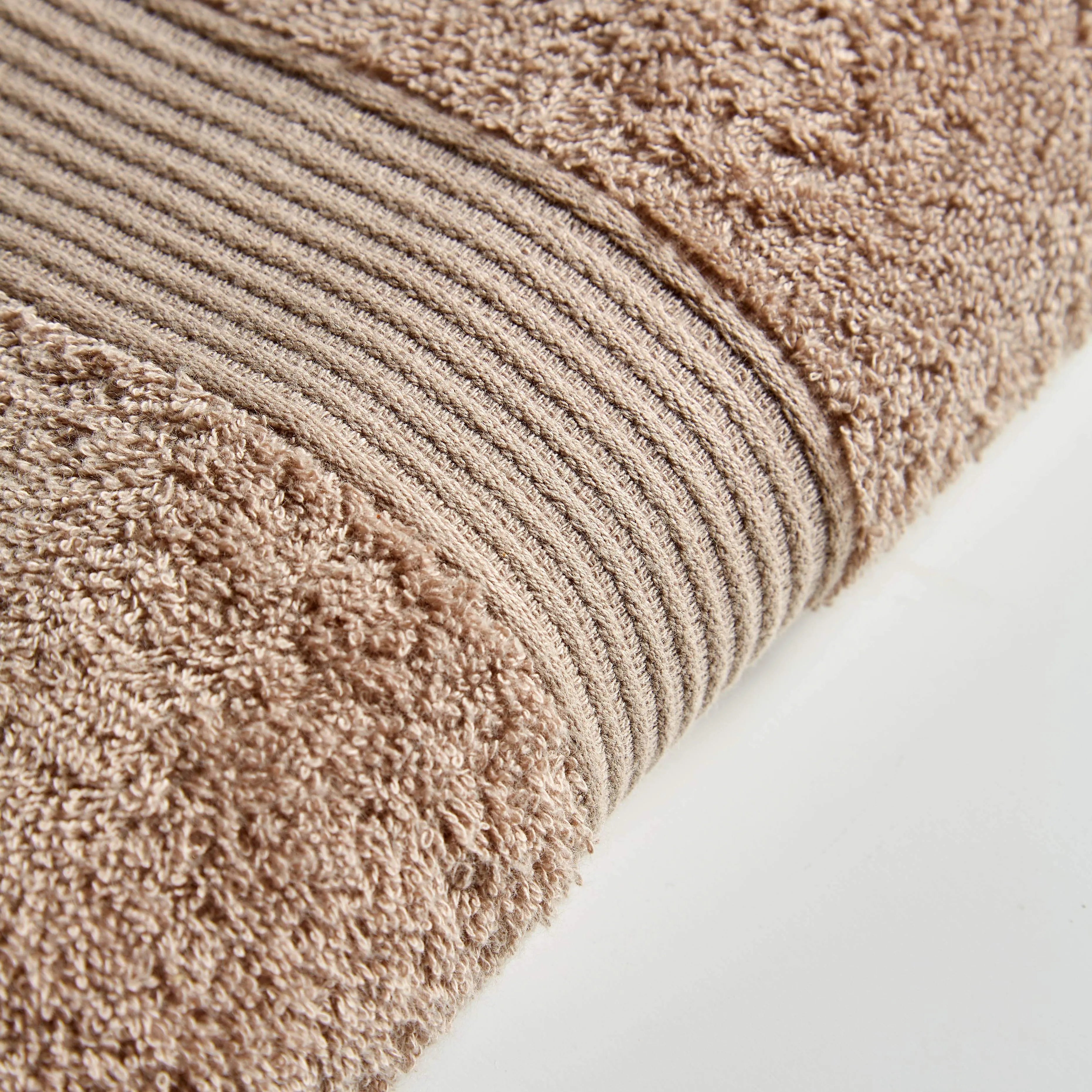 OLIVIA ROCCO Luxurious 500GSM Egyptian Cotton Towels Soft Durable OEKO-TEX Certified Home & Garden > Linens & Bedding > Towels > Bath Towels & Washcloths > Egyptian Cotton Towels emmy-jane-boutique.myshopify.com