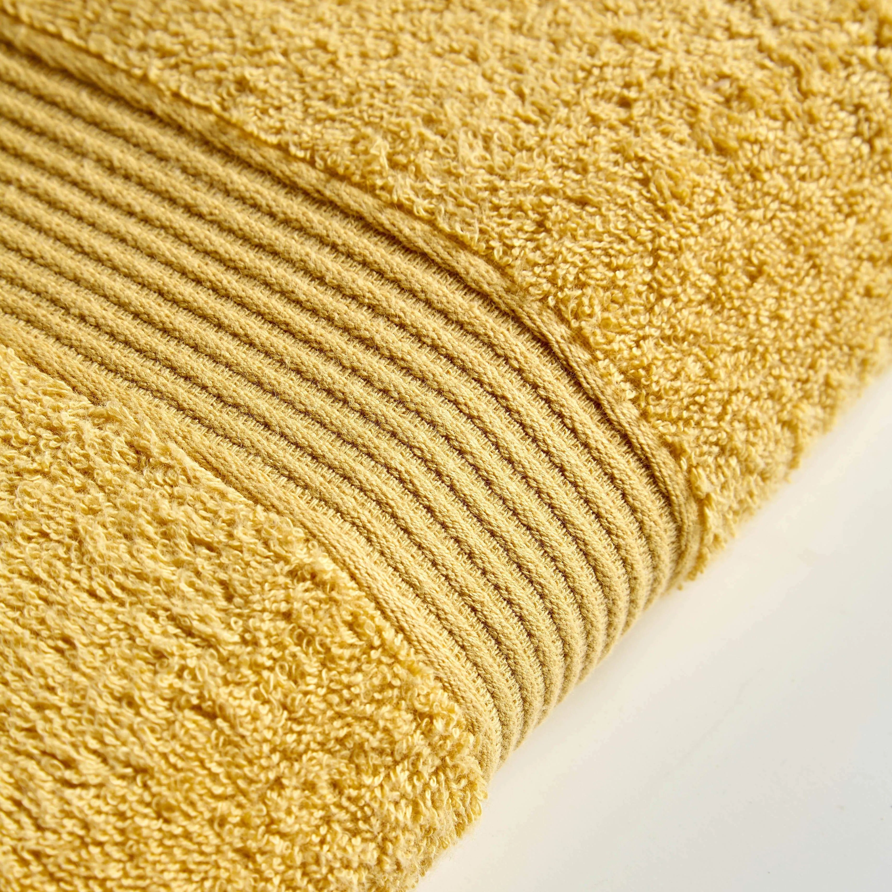 OLIVIA ROCCO Luxurious 500GSM Egyptian Cotton Towels Soft Durable OEKO-TEX Certified Home & Garden > Linens & Bedding > Towels > Bath Towels & Washcloths > Egyptian Cotton Towels emmy-jane-boutique.myshopify.com