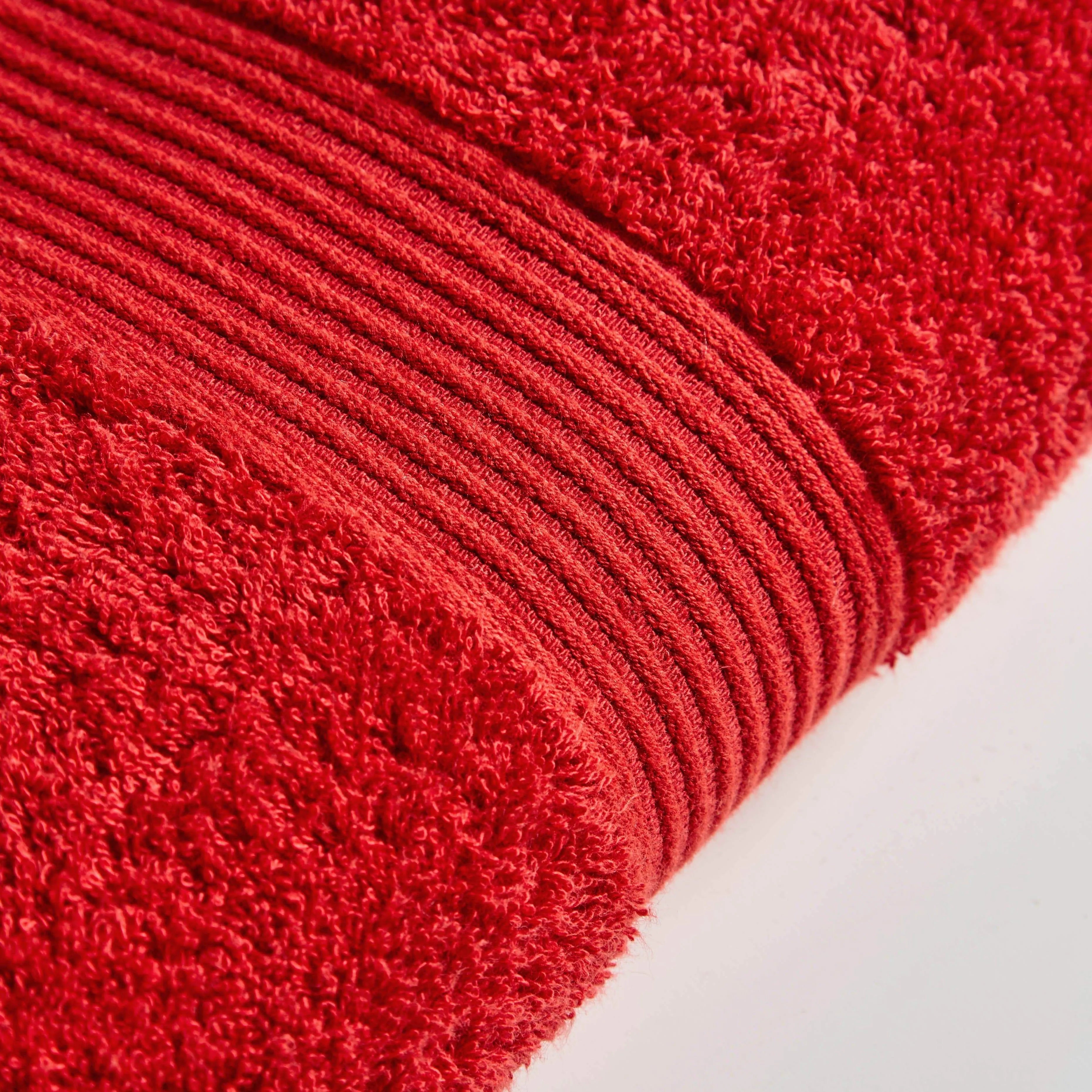 OLIVIA ROCCO Luxurious 500GSM Egyptian Cotton Towels Soft Durable OEKO-TEX Certified Home & Garden > Linens & Bedding > Towels > Bath Towels & Washcloths > Egyptian Cotton Towels emmy-jane-boutique.myshopify.com