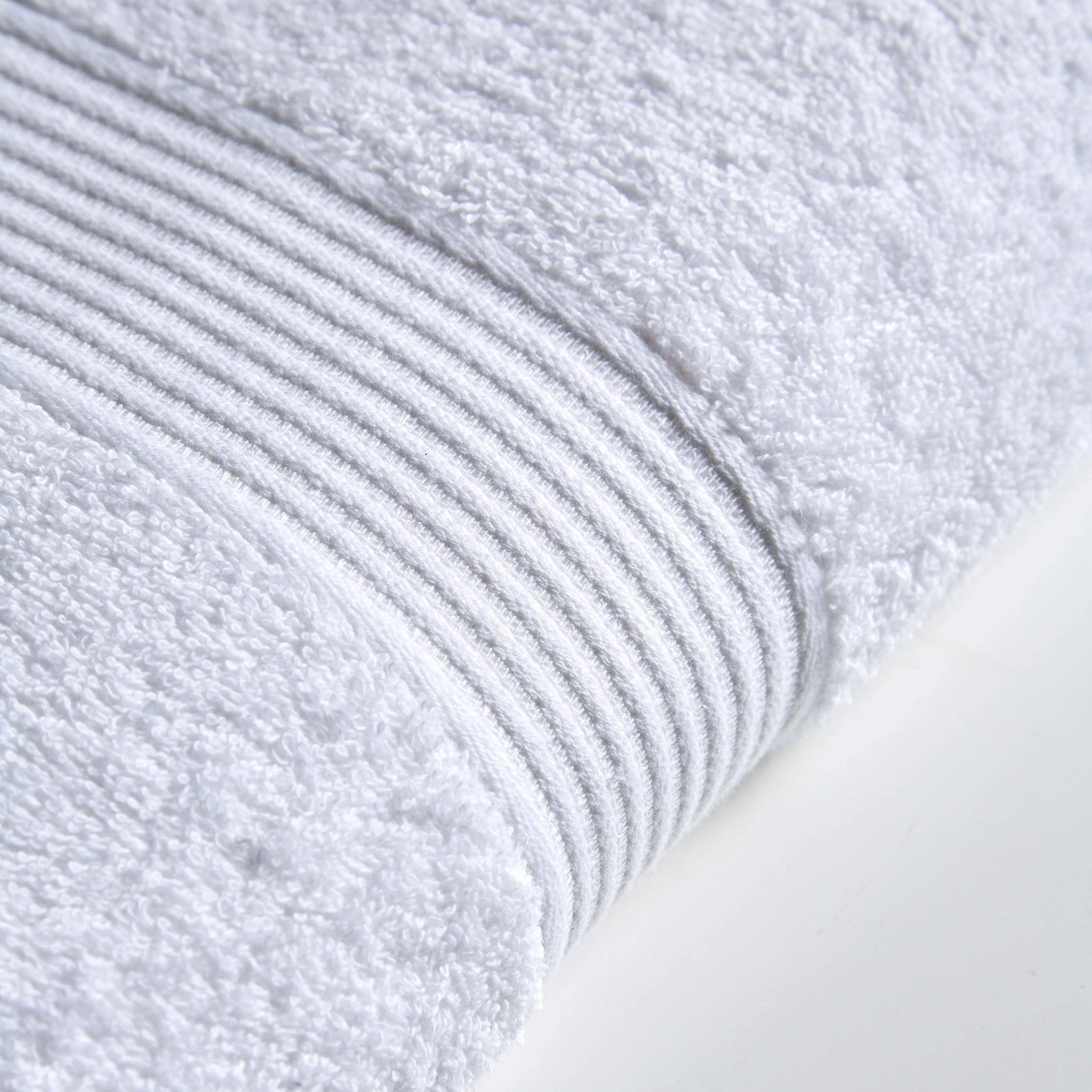 OLIVIA ROCCO Luxurious 500GSM Egyptian Cotton Towels Soft Durable OEKO-TEX Certified Home & Garden > Linens & Bedding > Towels > Bath Towels & Washcloths > Egyptian Cotton Towels emmy-jane-boutique.myshopify.com