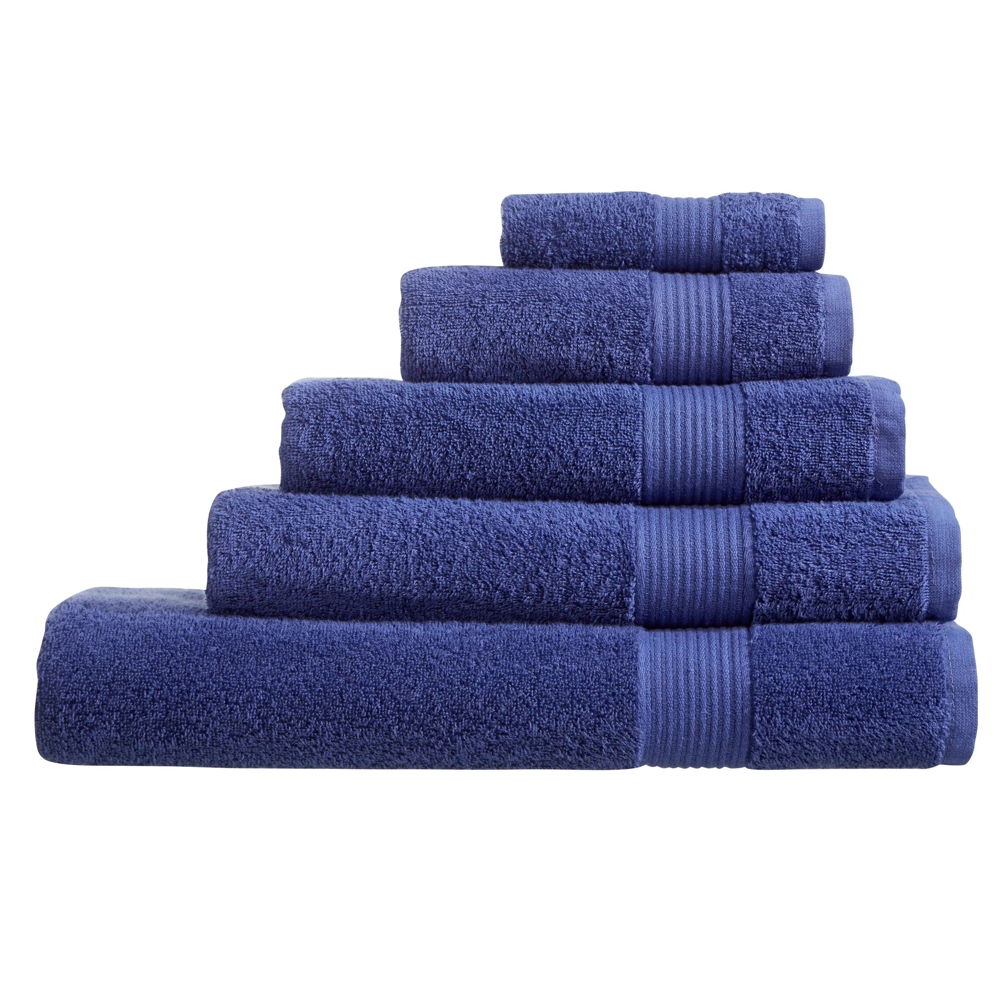 OLIVIA ROCCO Luxurious 500GSM Egyptian Cotton Towels Soft Durable OEKO-TEX Certified Home & Garden > Linens & Bedding > Towels > Bath Towels & Washcloths > Egyptian Cotton Towels emmy-jane-boutique.myshopify.com