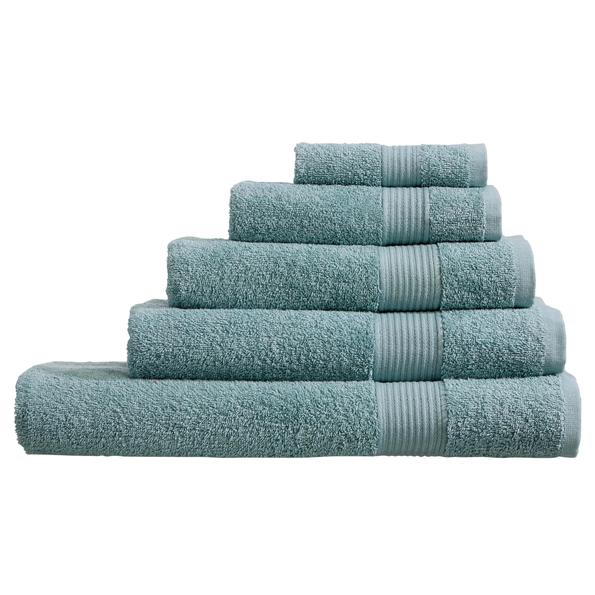 OLIVIA ROCCO Luxurious 500GSM Egyptian Cotton Towels Soft Durable OEKO-TEX Certified Home & Garden > Linens & Bedding > Towels > Bath Towels & Washcloths > Egyptian Cotton Towels emmy-jane-boutique.myshopify.com