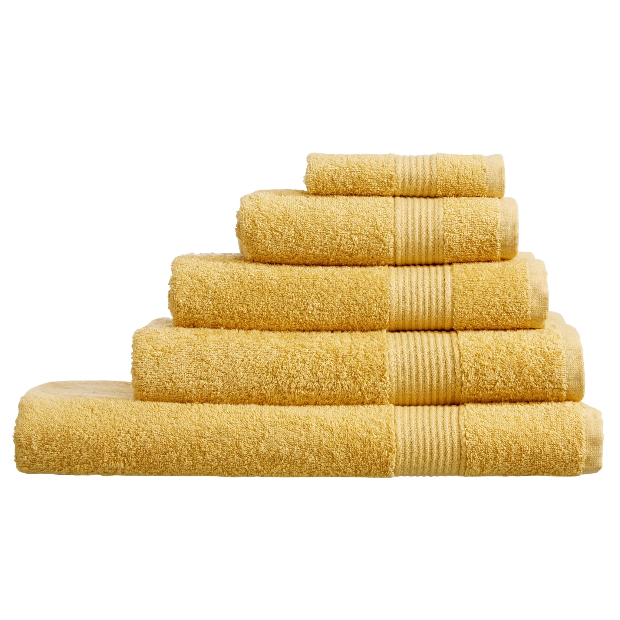 OLIVIA ROCCO Luxurious 500GSM Egyptian Cotton Towels Soft Durable OEKO-TEX Certified Home & Garden > Linens & Bedding > Towels > Bath Towels & Washcloths > Egyptian Cotton Towels emmy-jane-boutique.myshopify.com