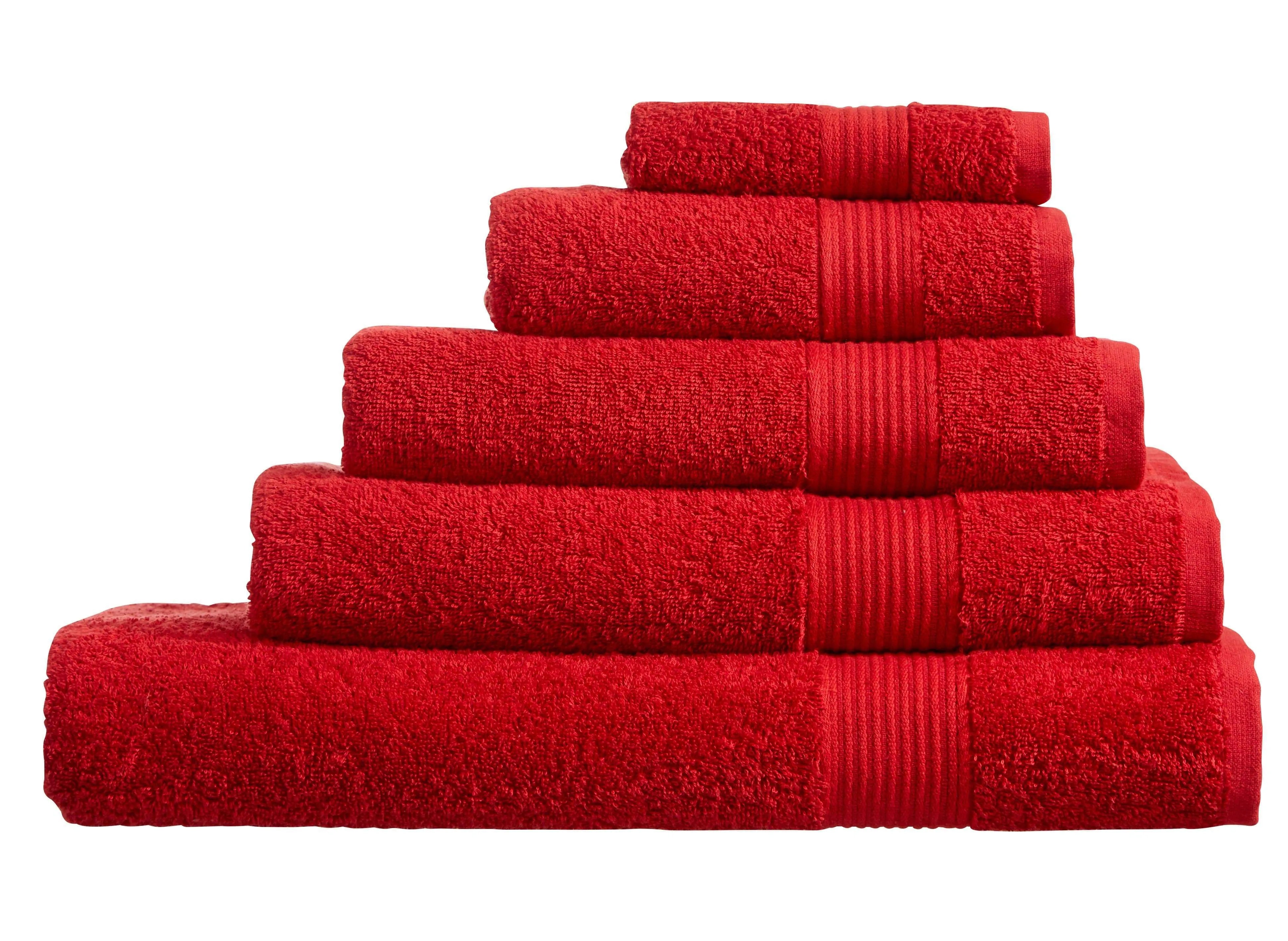 OLIVIA ROCCO Luxurious 500GSM Egyptian Cotton Towels Soft Durable OEKO-TEX Certified Home & Garden > Linens & Bedding > Towels > Bath Towels & Washcloths > Egyptian Cotton Towels emmy-jane-boutique.myshopify.com
