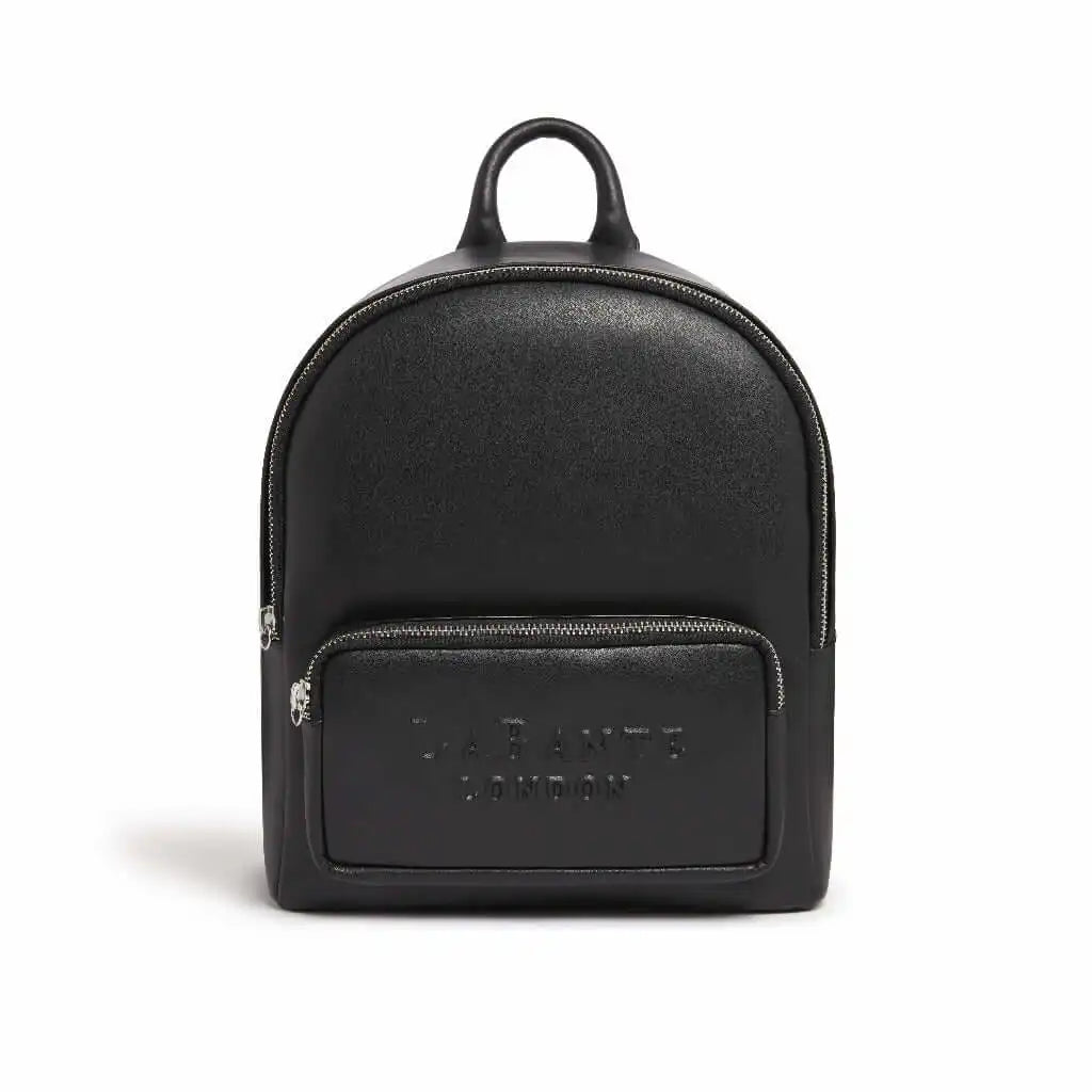 LaBante London Kailash Vegan Backpack - Adjustable Padded Straps - iPad Compartment Luggage & Bags > Backpacks > Vegan Backpacks emmy-jane-boutique.myshopify.com