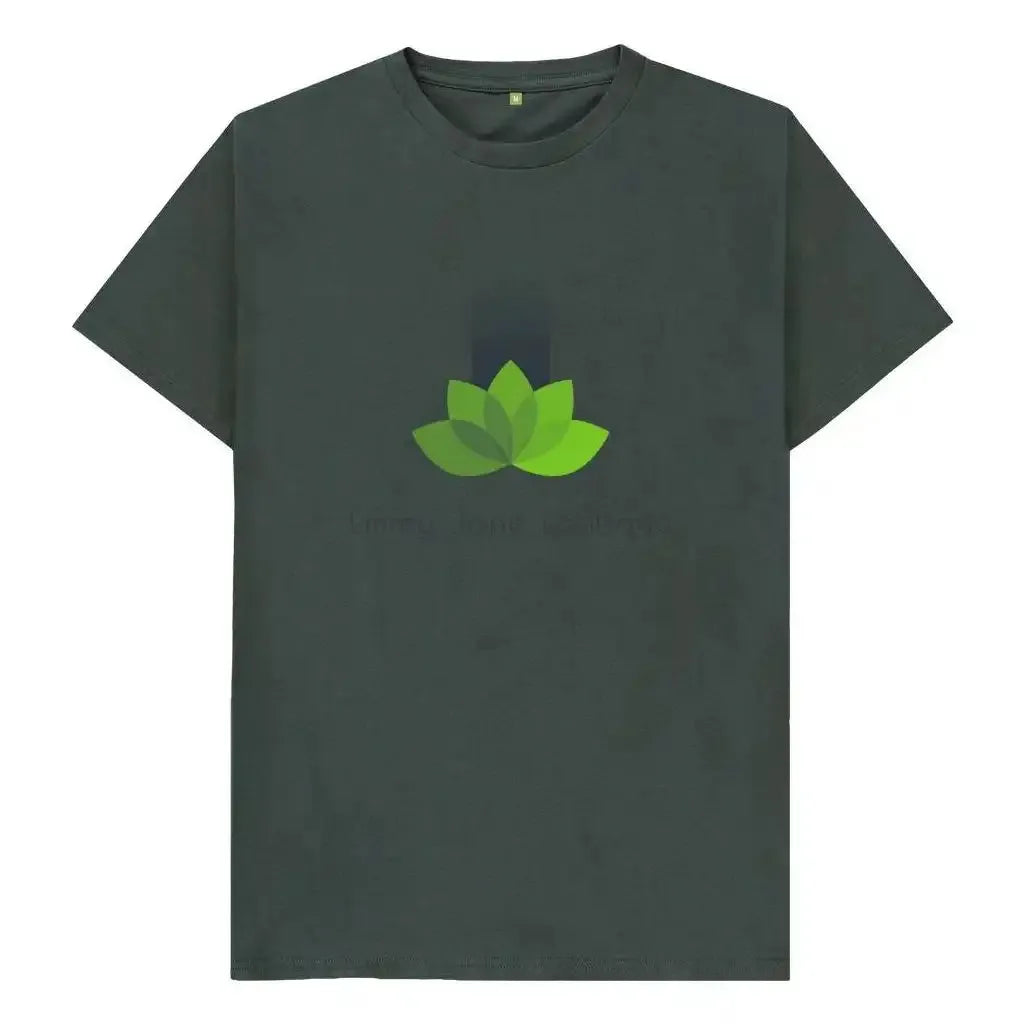 EjB Mens Organic Cotton T-Shirt