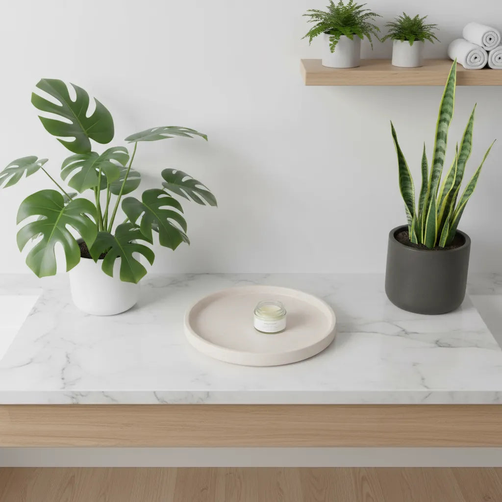 BRISTOLMADE Organic Lip Balm Gift Set - Handmade & Cruelty-Free Health & Beauty > Personal Care > Cosmetics > Skin Care > Lip Balms & Treatments > Eco Friendly Lip Balms > Vegan Lip Blams emmy-jane-boutique.myshopify.com