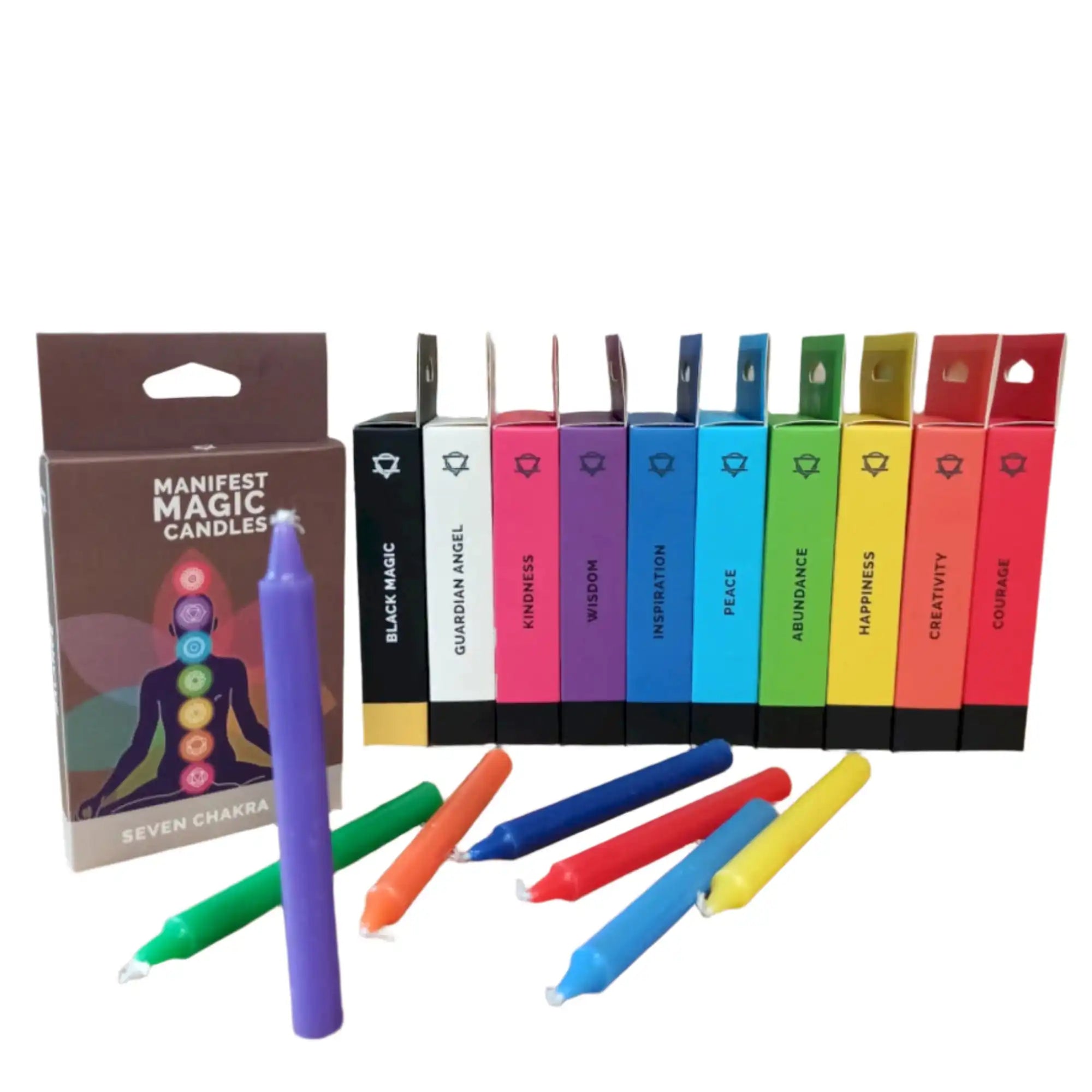 Ancient Wisdom Magic Soy Wax Candles For Meditation And Spiritual Practices Home & Garden > Decor > Home Fragrances > Candles >Magic Candles > Soy Wax Candles > Meditation Candles > Spiritual Candles emmy-jane-boutique.myshopify.com