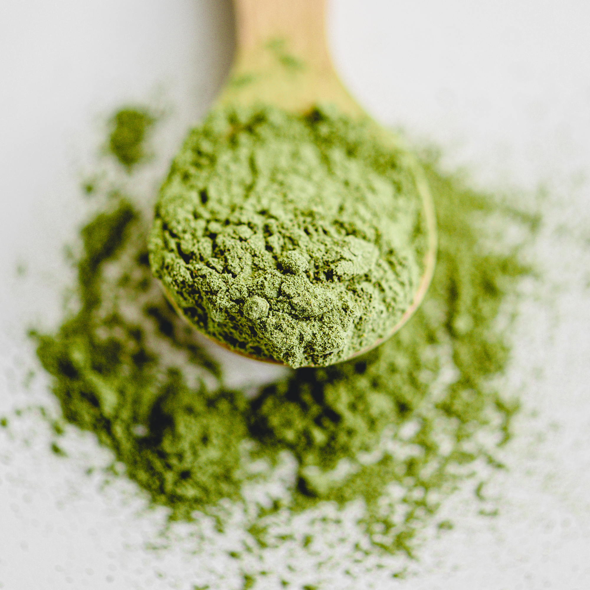 Organic Matcha Tea - Ceremonial & Culinary