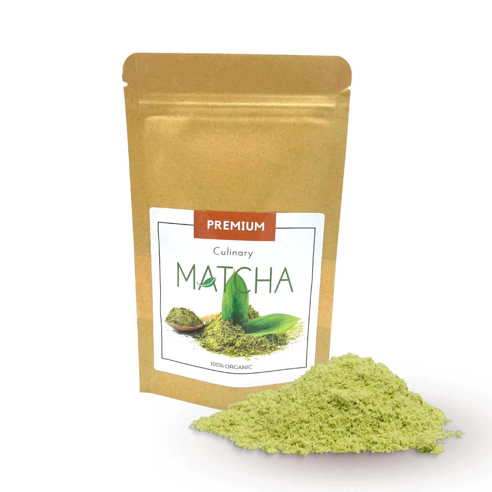 Ancient Wisdom Organic Matcha Tea - Ceremonial & Culinary Food, Beverages & Tobacco > Beverages > Tea & Infusions > Herbal Teas > Organic Matcha Tea > Ceremonial & Culinary Matcha Tea emmy-jane-boutique.myshopify.com