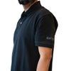 Men's Polo T-Shirt - Organic Cotton-1
