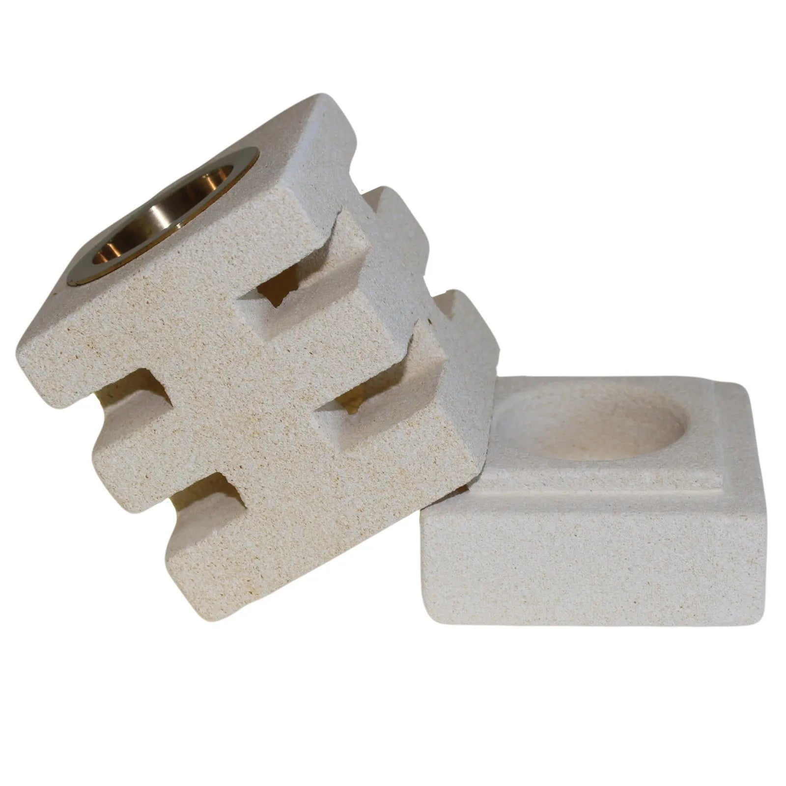 Ancient Wisdom Sandstone Wax Melt & Oil Burner - Hand Carved in Indonesia Home & Garden > Decor > Home Fragrance Accessories > Candle & Oil Warmers > Sandstone Wax Melt & Oil Burners > Hand Carved Oil Burners > indonesian oil burners emmy-jane-boutique.myshopify.com