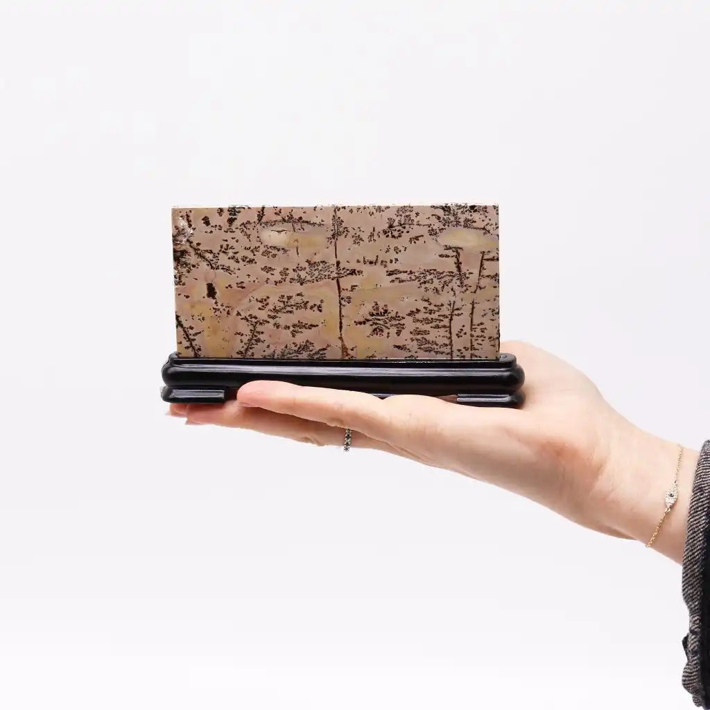 Emmy Jane Guohua Picture Stones - Natural Art - Decorative Stones Home & Garden > Decor > Artwork > Decorative Stones > Guohua Picture Stones > Natural Stone Art emmy-jane-boutique.myshopify.com