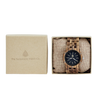 Emmy Jane Boutique The Sustainable Watch Company - The Yew - Handcrafted Natural Wood Wristwatch