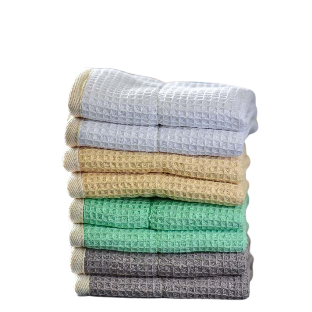 Emmy Jane Boutique Kitchen Dish Cloths • All-Purpose Natural Cleaning Cloth