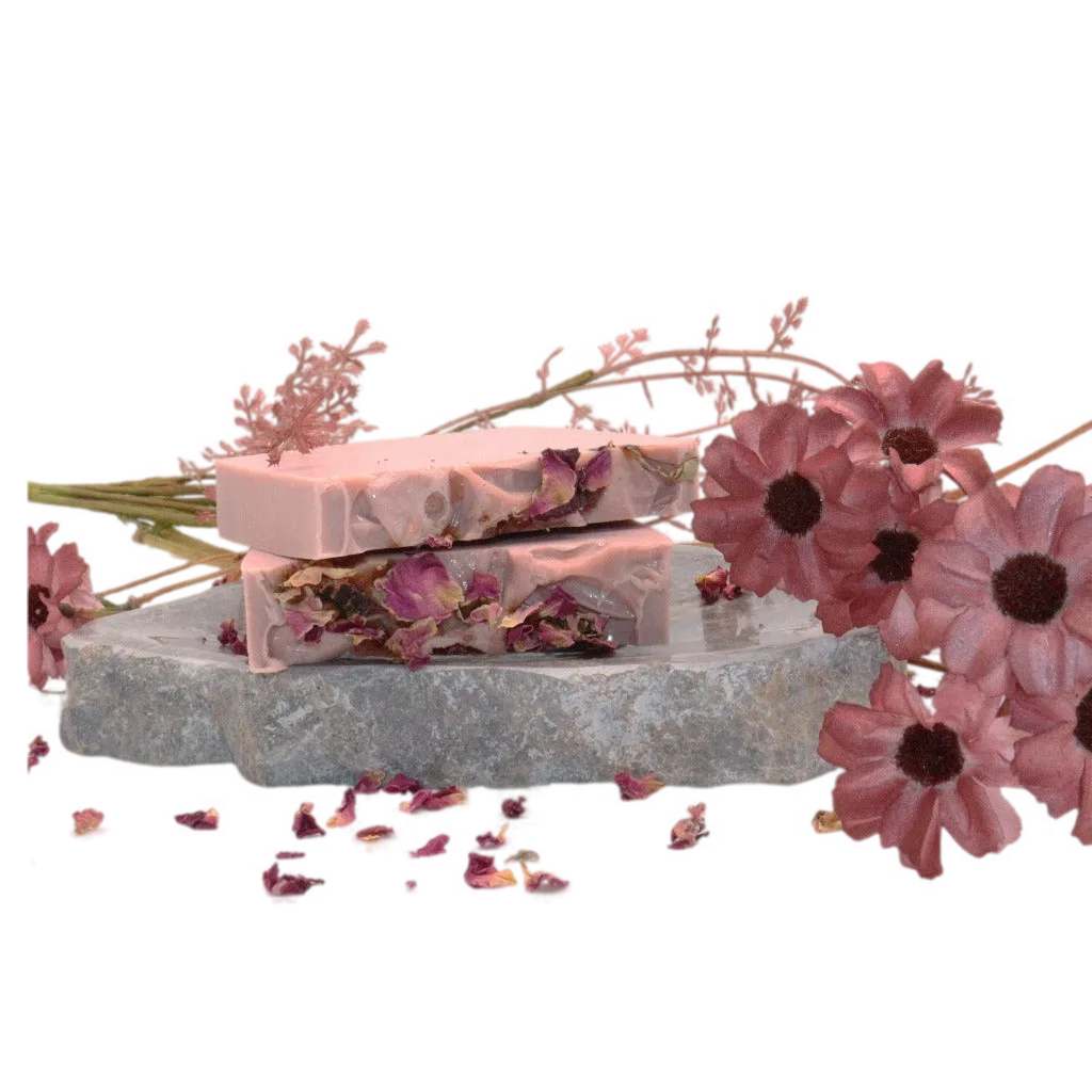 Ancient Wisdom Hand Crafted Soap Slices - Wild & Natural - 14 Great Varieties - Vegan-Friendly Health & Beauty > Personal Care > Cosmetics > Bath & Body > Bar Soap > Handmade Soaps emmy-jane-boutique.myshopify.com