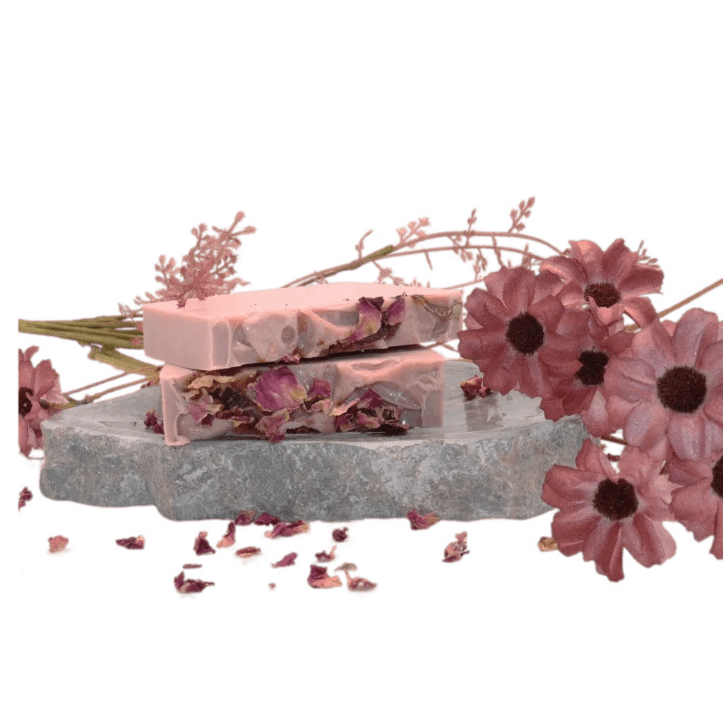 Ancient Wisdom Hand Crafted Soap Slices - Wild & Natural - 14 Great Varieties - Vegan-Friendly Health & Beauty > Personal Care > Cosmetics > Bath & Body > Bar Soap > Handmade Soaps emmy-jane-boutique.myshopify.com