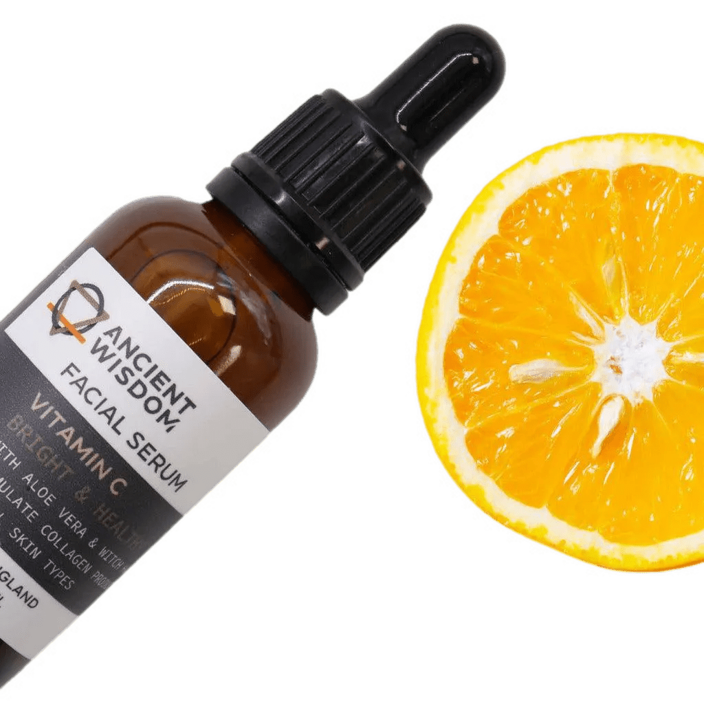 Ancient Wisdom Ancient Wisdom - Natural Facial Serum -Made in England - Vegan - Highly Moisturising Health & Beauty > Personal Care > Cosmetics > Skin Care > Lotion & Moisturize > Face Oils & Serums > Natural Face Serum UK Made emmy-jane-boutique.myshopify.com