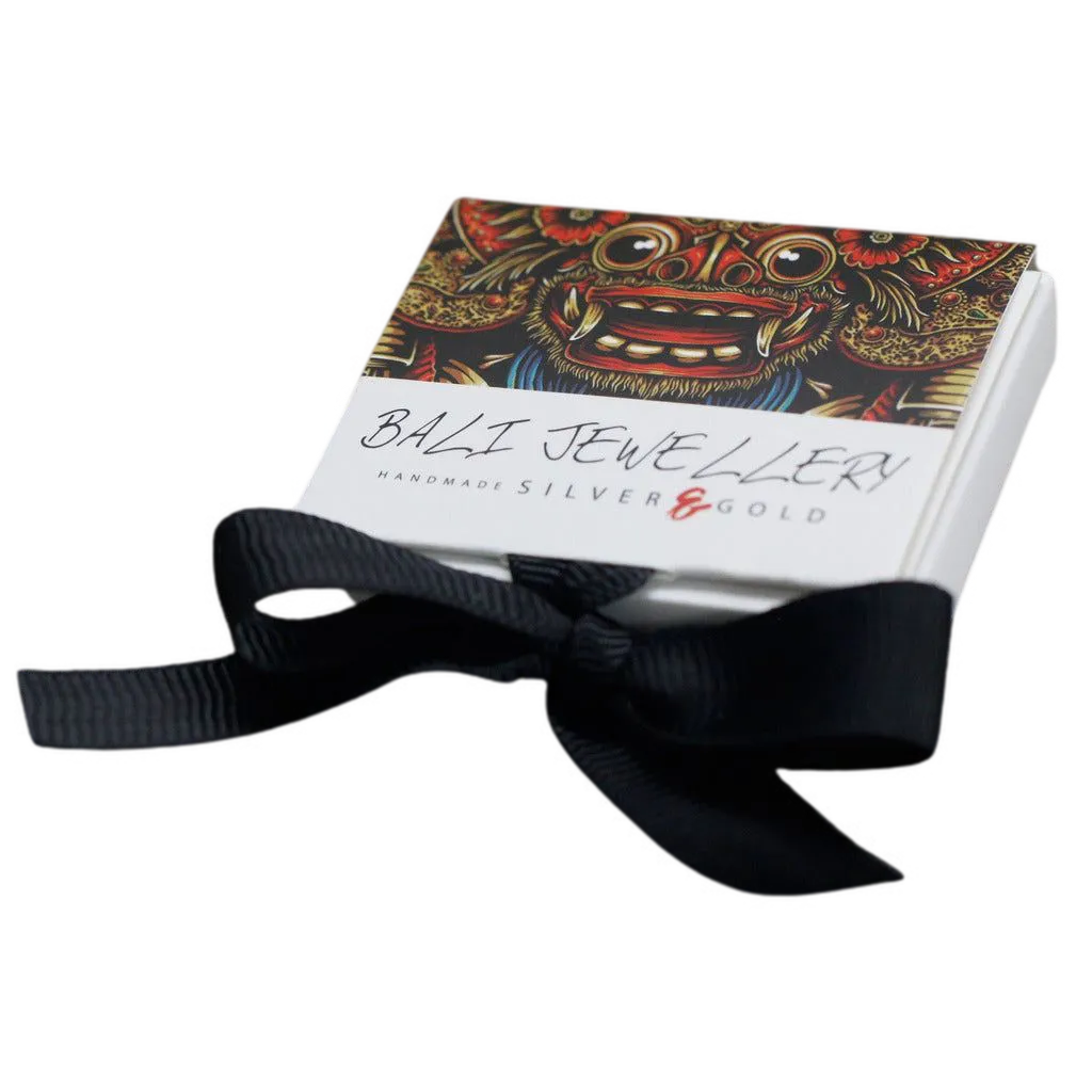 Ancient Wisdom Silver & Gold Earring - Dragonflies - Gift Boxed - Ethically Sourced - Handmade in Indonesia Clothing & Accessories > Jewellery & Watches > Earrings > Womens Earrings > Drop Earrings > Silver & Gold Dragonfly Earrings emmy-jane-boutique.myshopify.com