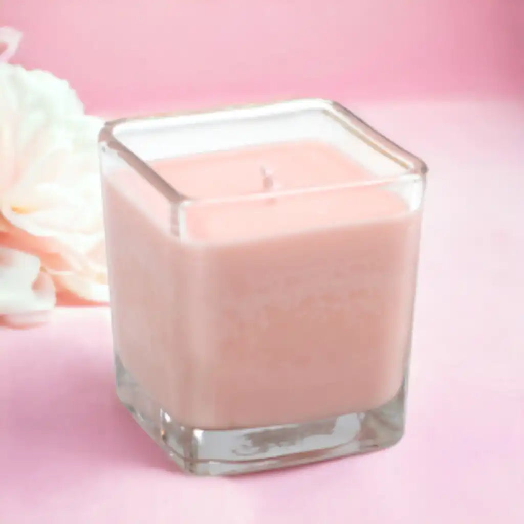 Emmy Jane Soy Wax Jar Candles in Recycled Glass Jars - Choose from 6 Great Scents Home & Garden > Decor > Home Fragrances > Candles > Soy Wax Candles > Eco-Friendly Candles emmy-jane-boutique.myshopify.com