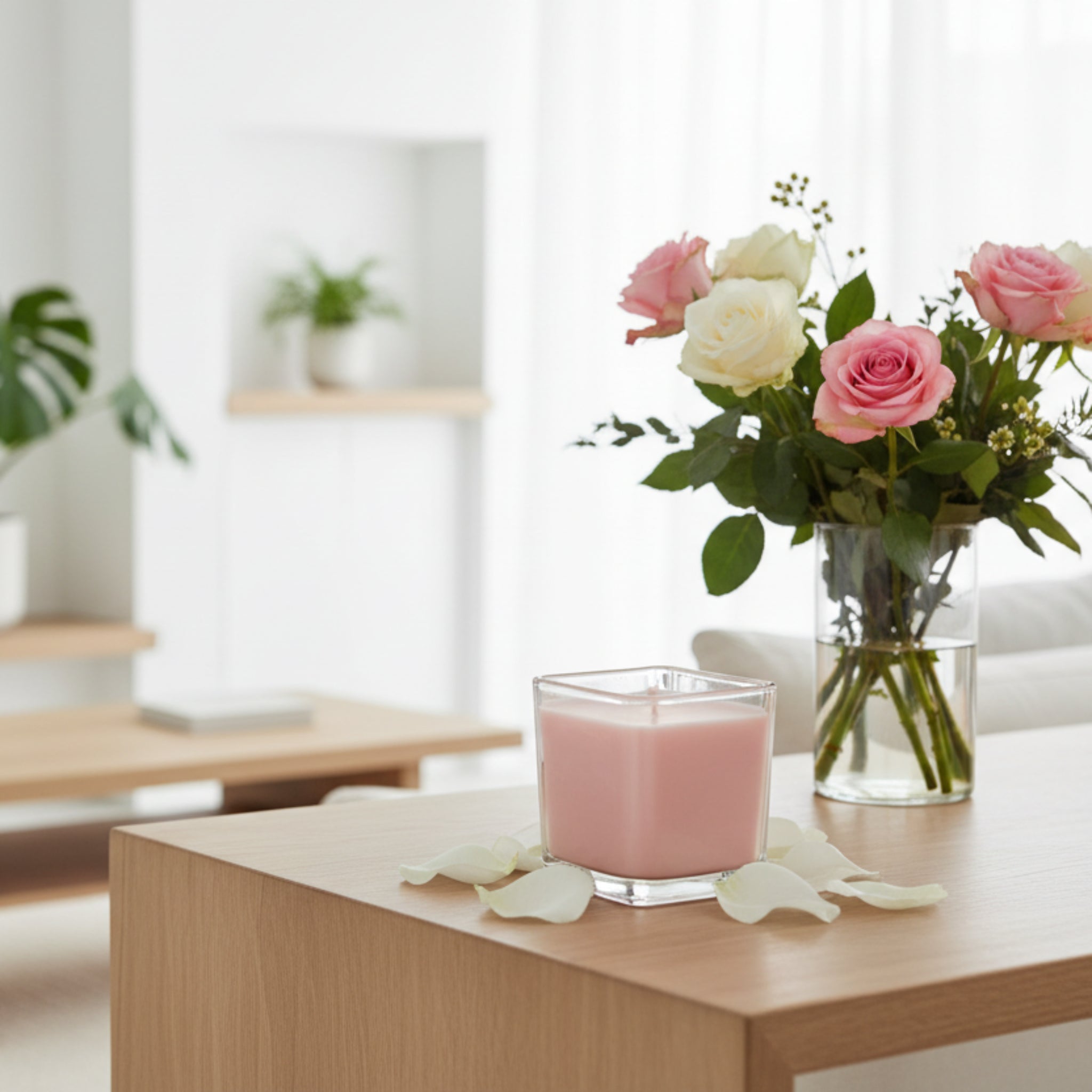 Emmy Jane Soy Wax Jar Candles in Recycled Glass Jars - Choose from 6 Great Scents Home & Garden > Decor > Home Fragrances > Candles > Soy Wax Candles > Eco-Friendly Candles emmy-jane-boutique.myshopify.com