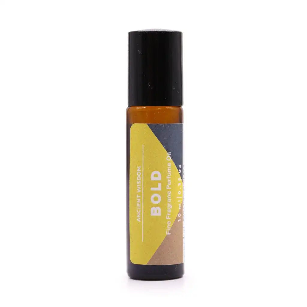 Ancient Wisdom Fine Fragrance Perfume Oil Roll-ons - A Diverse Range Of Scents To Suit Every Preference Health & Beauty > Personal Care > Cosmetics > Perfume & Cologne > Roll On Essential Oil Blends > Aromatherapy Roll Ons > Fine Fragrance Perfume Oil Roll-ons emmy-jane-boutique.myshopify.com