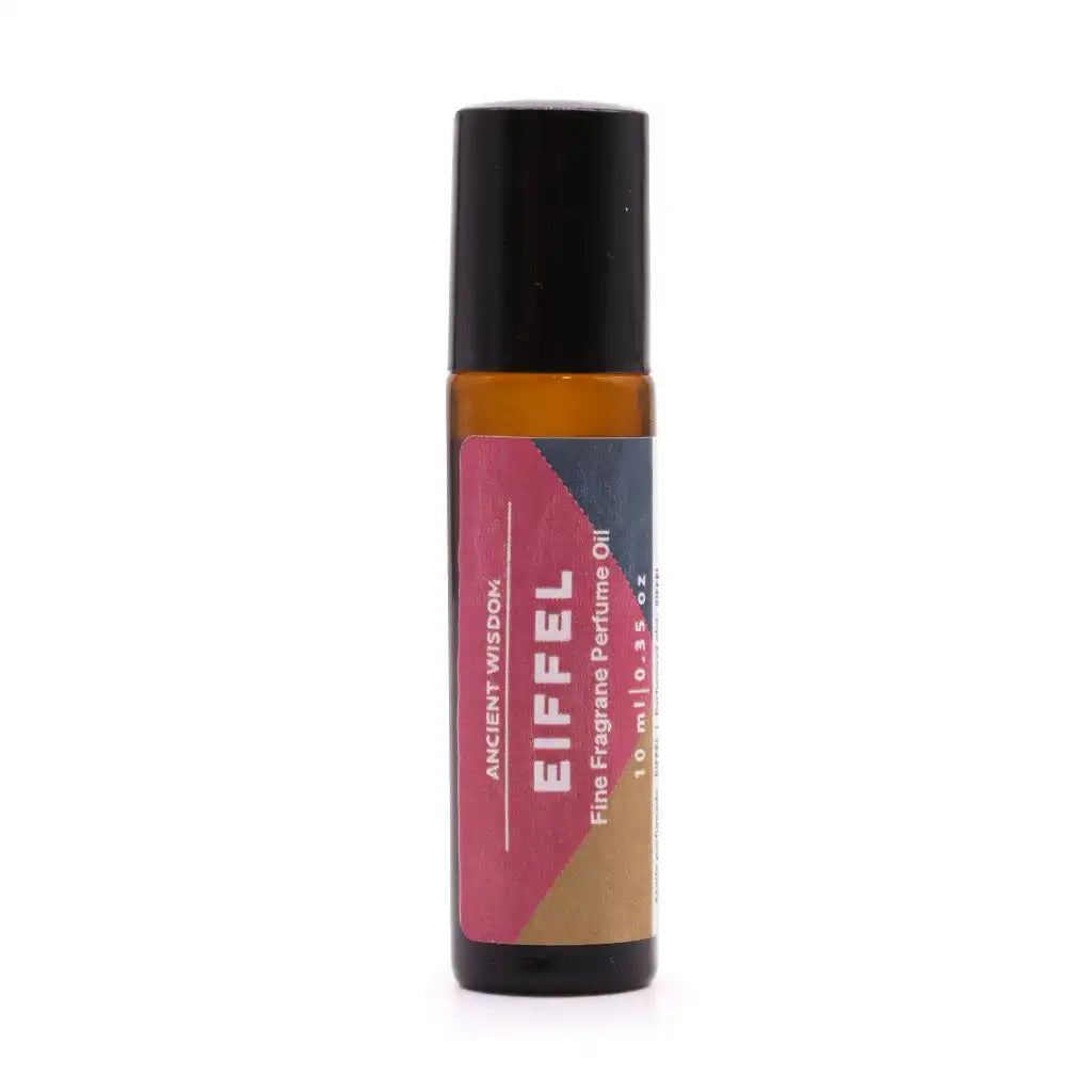 Ancient Wisdom Fine Fragrance Perfume Oil Roll-ons - A Diverse Range Of Scents To Suit Every Preference Health & Beauty > Personal Care > Cosmetics > Perfume & Cologne > Roll On Essential Oil Blends > Aromatherapy Roll Ons > Fine Fragrance Perfume Oil Roll-ons emmy-jane-boutique.myshopify.com