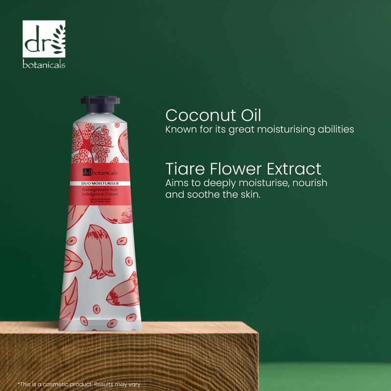 vegan moisturizer cream