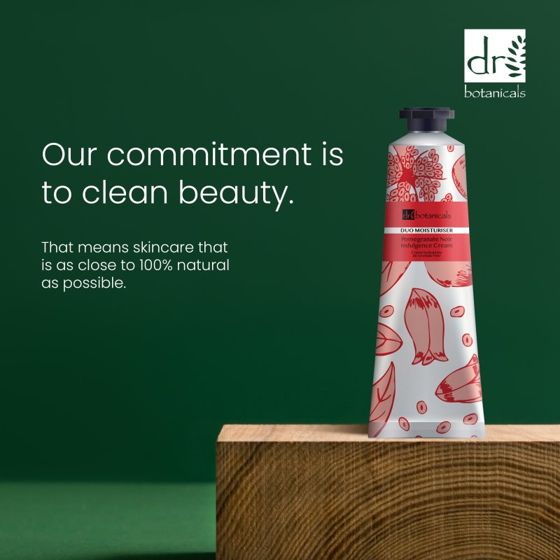 face moisturiser cream