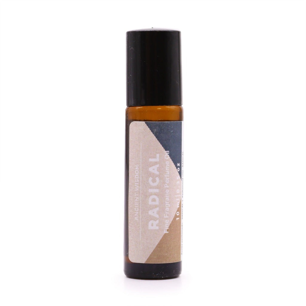 Fine Fragrance Perfume Oil Roll-ons - A Diverse Range Of Scents To Suit Every Preference