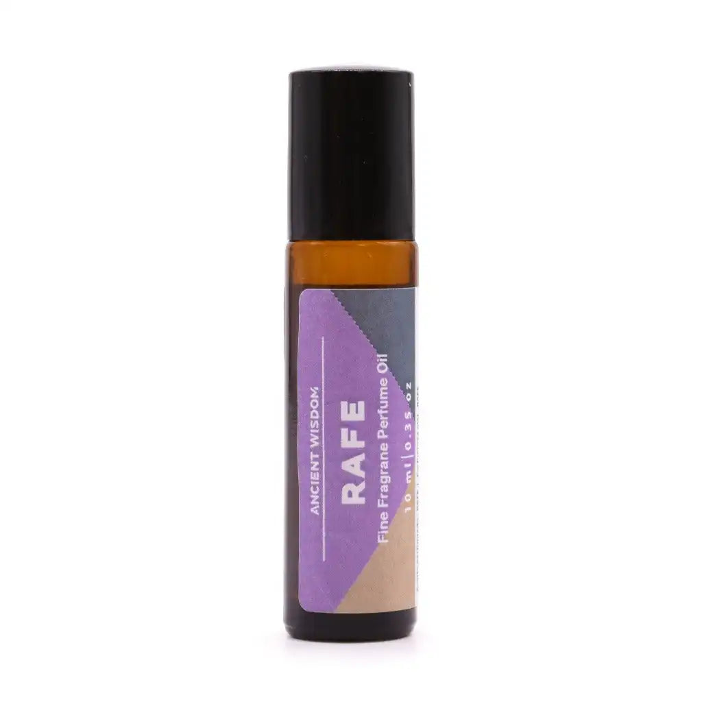 Ancient Wisdom Fine Fragrance Perfume Oil Roll-ons - A Diverse Range Of Scents To Suit Every Preference Health & Beauty > Personal Care > Cosmetics > Perfume & Cologne > Roll On Essential Oil Blends > Aromatherapy Roll Ons > Fine Fragrance Perfume Oil Roll-ons emmy-jane-boutique.myshopify.com