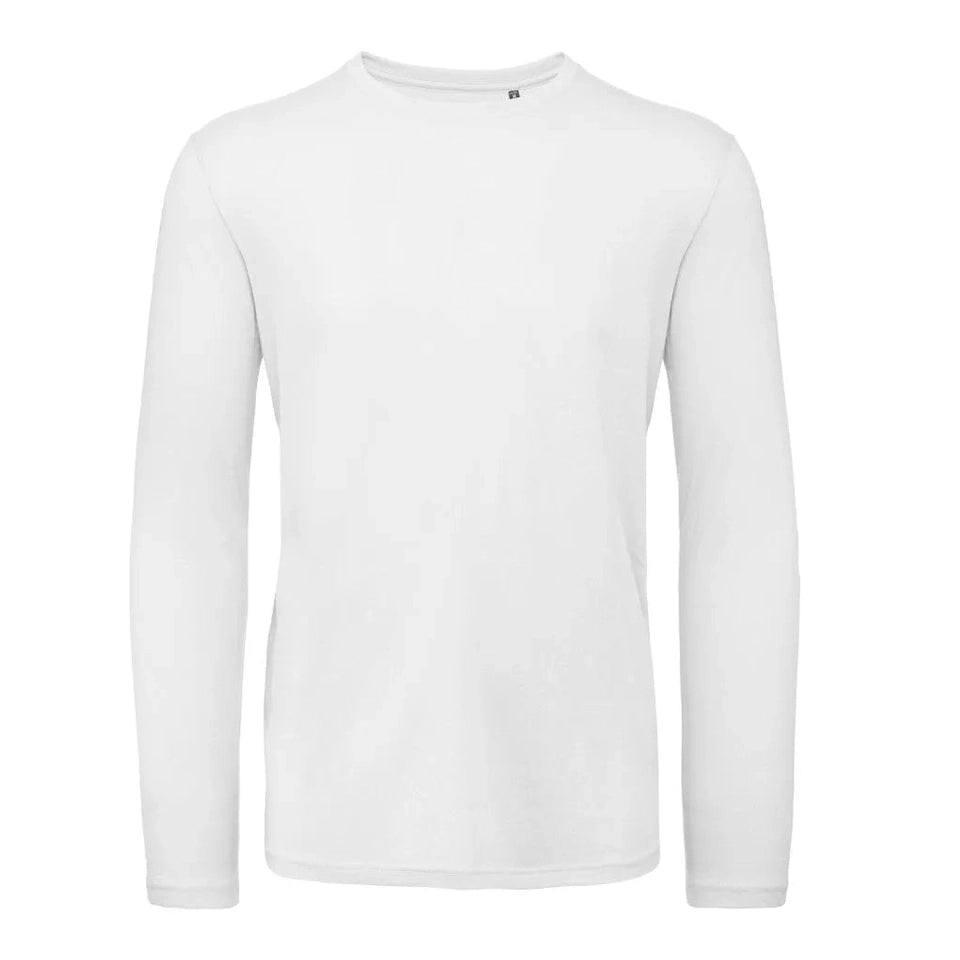 sustainable long sleeve t-shirt