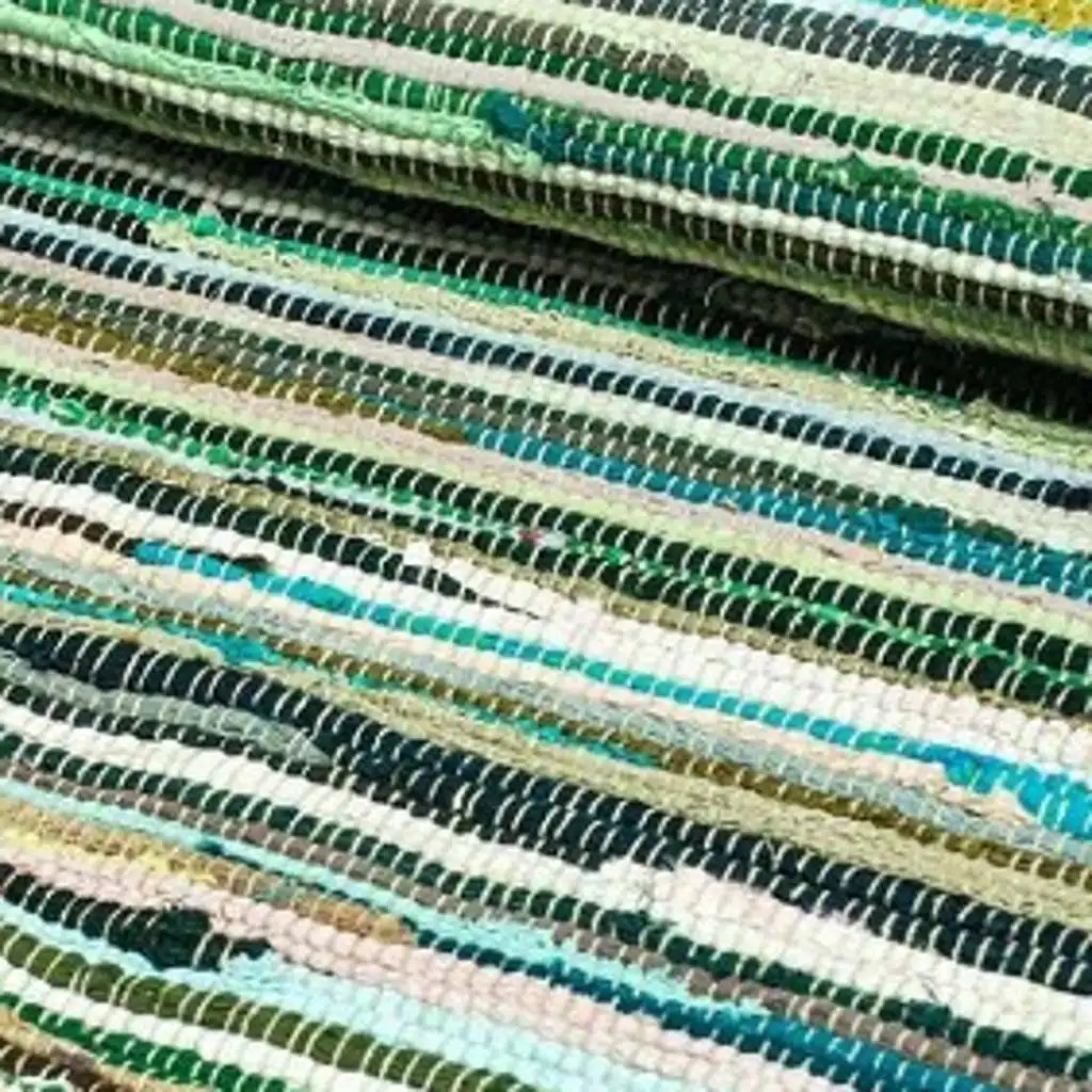 AW Home Sustainable Rugs - Luxury Indian Rag Rugs - Eco-Friendly Recycled Cotton Rugs Home & Garden > Decor > Rugs > Cotton Rugs > Handmade Indian Rag Rugs > Sustainable Rugs > Luxury Indian Rag Rugs > Eco-Friendly Cotton Rugs emmy-jane-boutique.myshopify.com