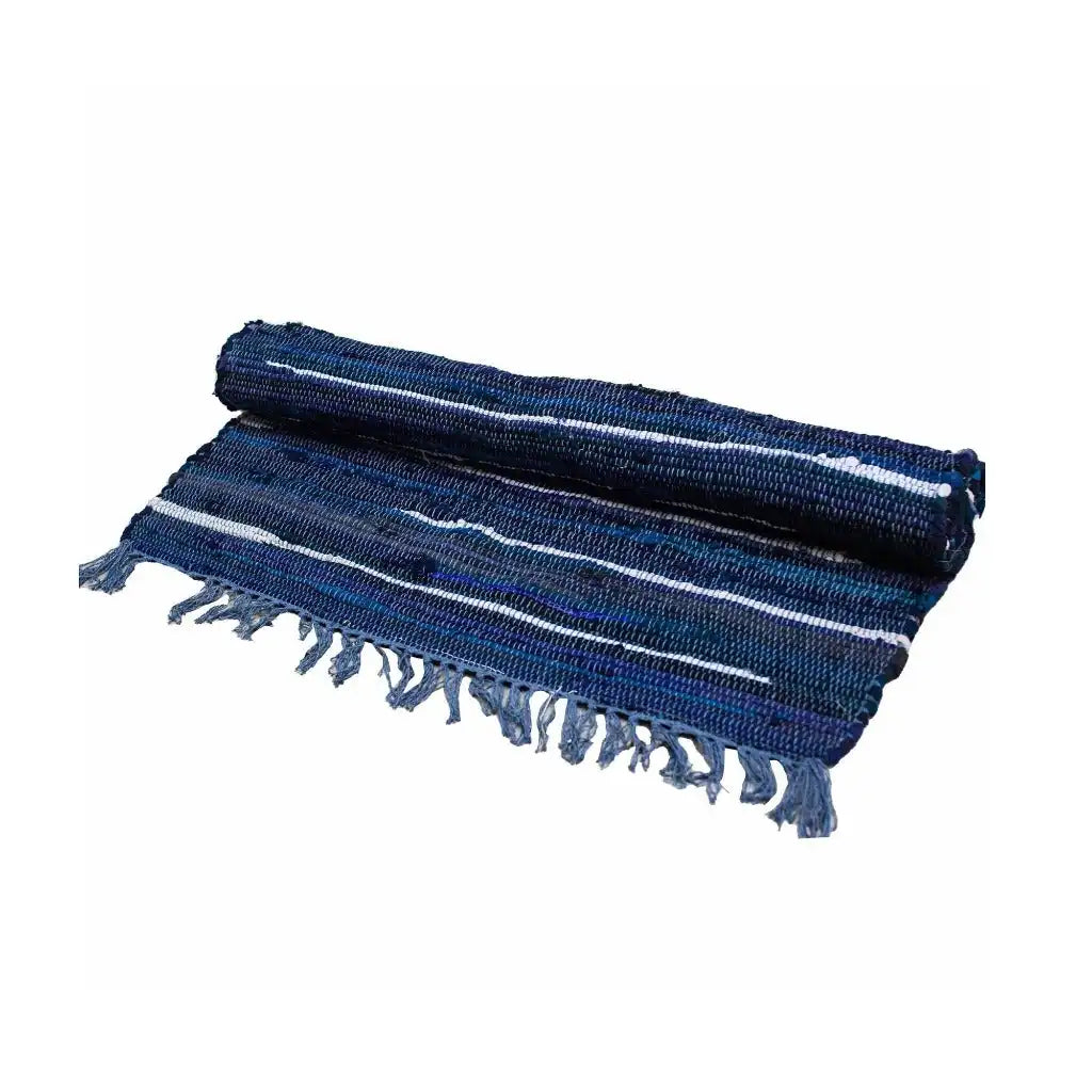 AW Home Sustainable Rugs - Luxury Indian Rag Rugs - Eco-Friendly Recycled Cotton Rugs Home & Garden > Decor > Rugs > Cotton Rugs > Handmade Indian Rag Rugs > Sustainable Rugs > Luxury Indian Rag Rugs > Eco-Friendly Cotton Rugs emmy-jane-boutique.myshopify.com