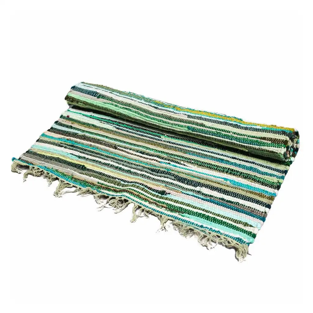 AW Home Sustainable Rugs - Luxury Indian Rag Rugs - Eco-Friendly Recycled Cotton Rugs Home & Garden > Decor > Rugs > Cotton Rugs > Handmade Indian Rag Rugs > Sustainable Rugs > Luxury Indian Rag Rugs > Eco-Friendly Cotton Rugs emmy-jane-boutique.myshopify.com