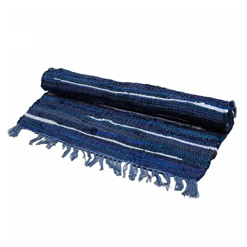 AW Home Sustainable Rugs - Luxury Indian Rag Rugs - Eco-Friendly Recycled Cotton Rugs Home & Garden > Decor > Rugs > Cotton Rugs > Handmade Indian Rag Rugs > Sustainable Rugs > Luxury Indian Rag Rugs > Eco-Friendly Cotton Rugs emmy-jane-boutique.myshopify.com