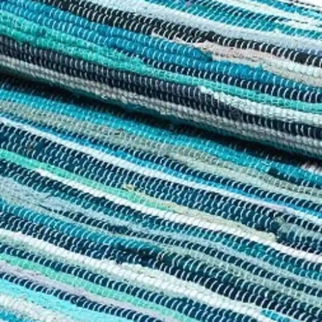 AW Home Sustainable Rugs - Luxury Indian Rag Rugs - Eco-Friendly Recycled Cotton Rugs Home & Garden > Decor > Rugs > Cotton Rugs > Handmade Indian Rag Rugs > Sustainable Rugs > Luxury Indian Rag Rugs > Eco-Friendly Cotton Rugs emmy-jane-boutique.myshopify.com