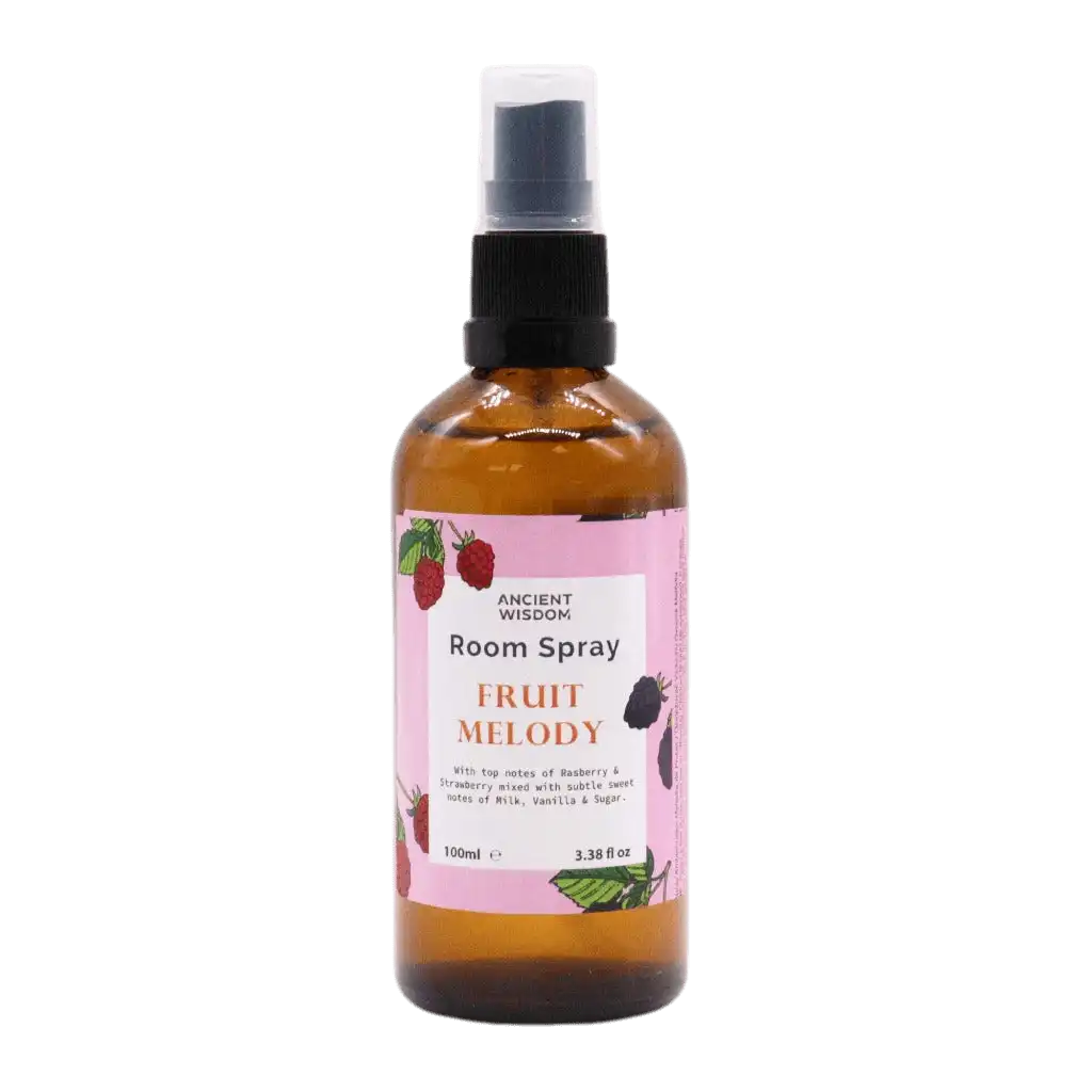 Ancient Wisdom Room Sprays - Home Fresh - Natural Scents Inspired By Nature Home & Garden > Decor > Home Fragrances > Air Fresheners > Room Sprays emmy-jane-boutique.myshopify.com