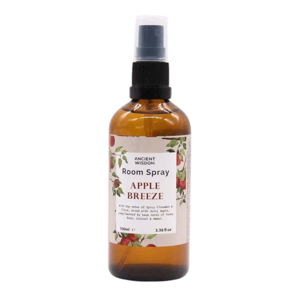 Ancient Wisdom Room Sprays - Home Fresh - Natural Scents Inspired By Nature Home & Garden > Decor > Home Fragrances > Air Fresheners > Room Sprays emmy-jane-boutique.myshopify.com