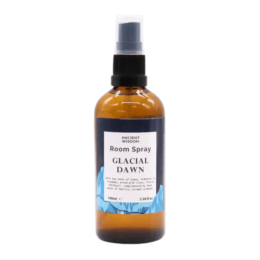 Ancient Wisdom Room Sprays - Home Fresh - Natural Scents Inspired By Nature Home & Garden > Decor > Home Fragrances > Air Fresheners > Room Sprays emmy-jane-boutique.myshopify.com
