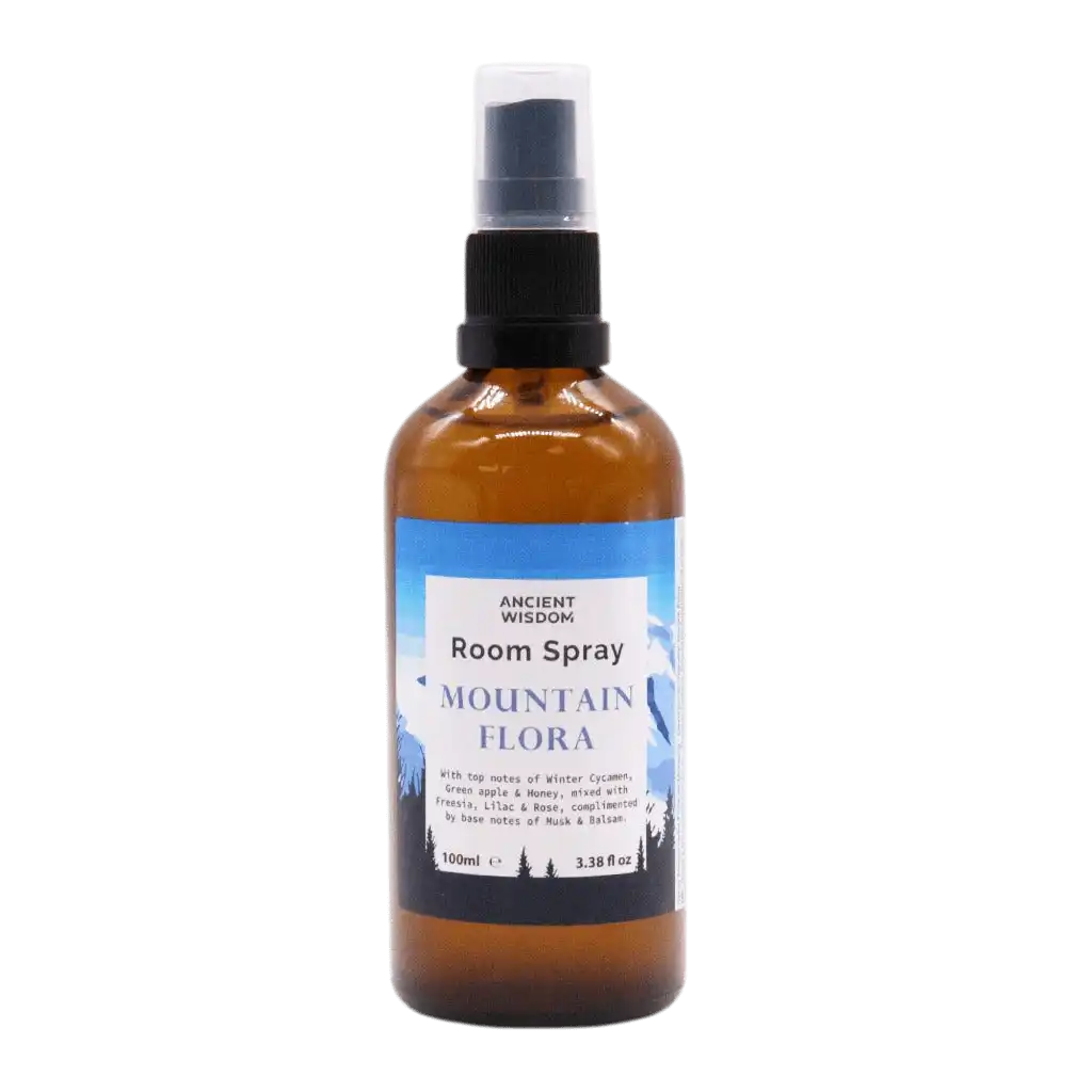 Ancient Wisdom Room Sprays - Home Fresh - Natural Scents Inspired By Nature Home & Garden > Decor > Home Fragrances > Air Fresheners > Room Sprays emmy-jane-boutique.myshopify.com
