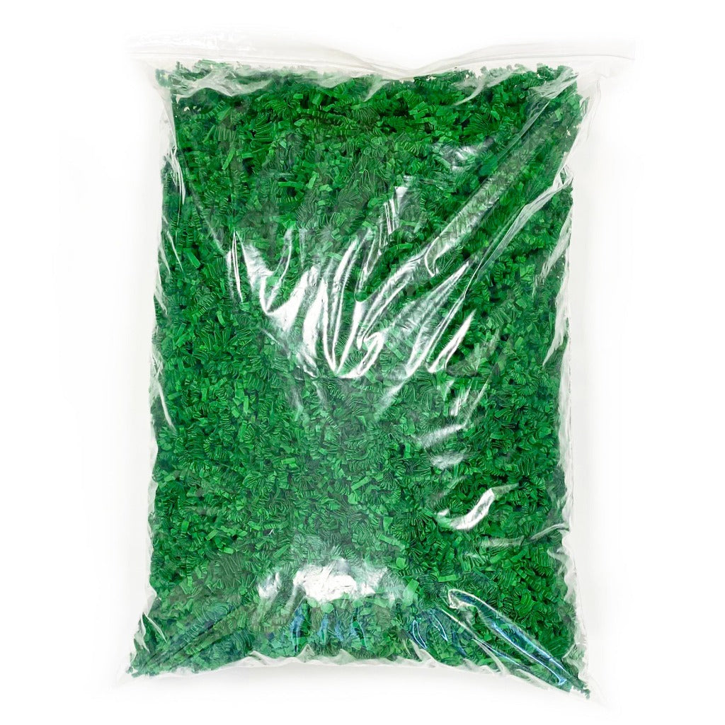 Emmy Jane Boutique SizzlePak - Recycled Shredded paper - Gift Packaging - 1kg